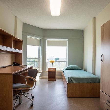 Mount Saint Vincent University Halifax Exterior foto