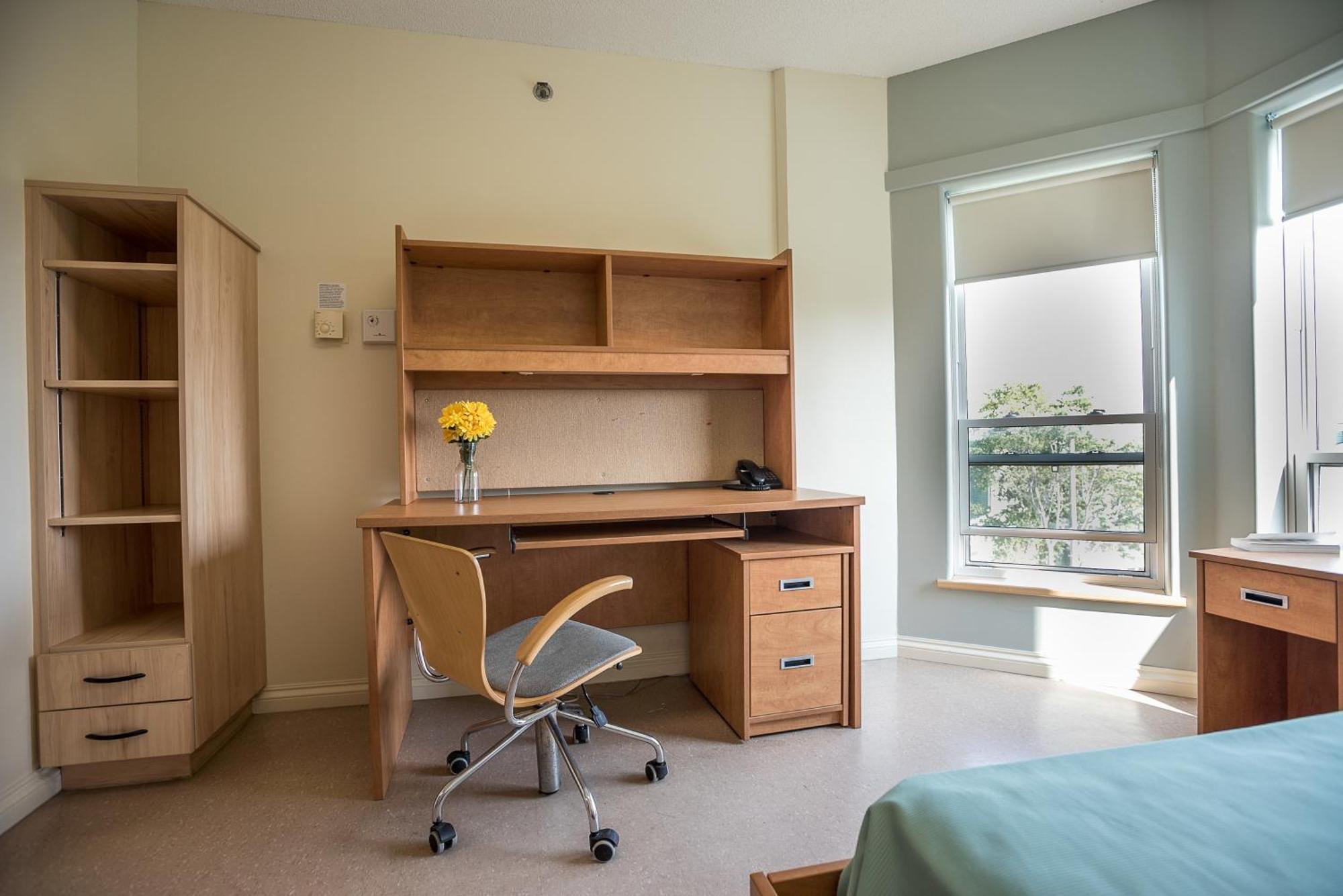 Mount Saint Vincent University Halifax Habitación foto