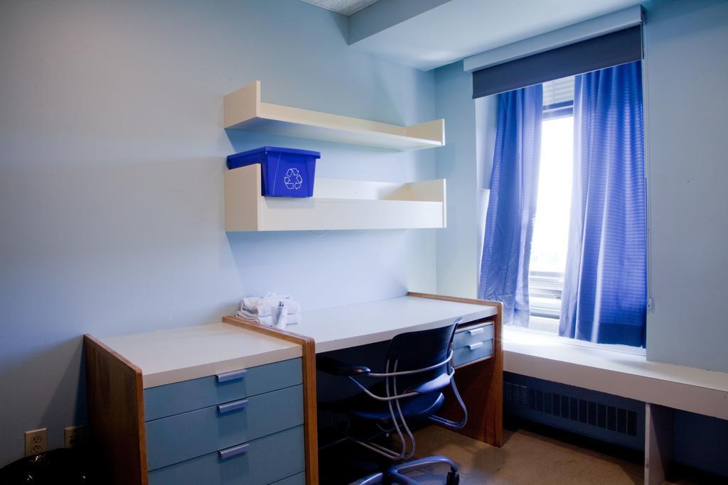Mount Saint Vincent University Halifax Exterior foto