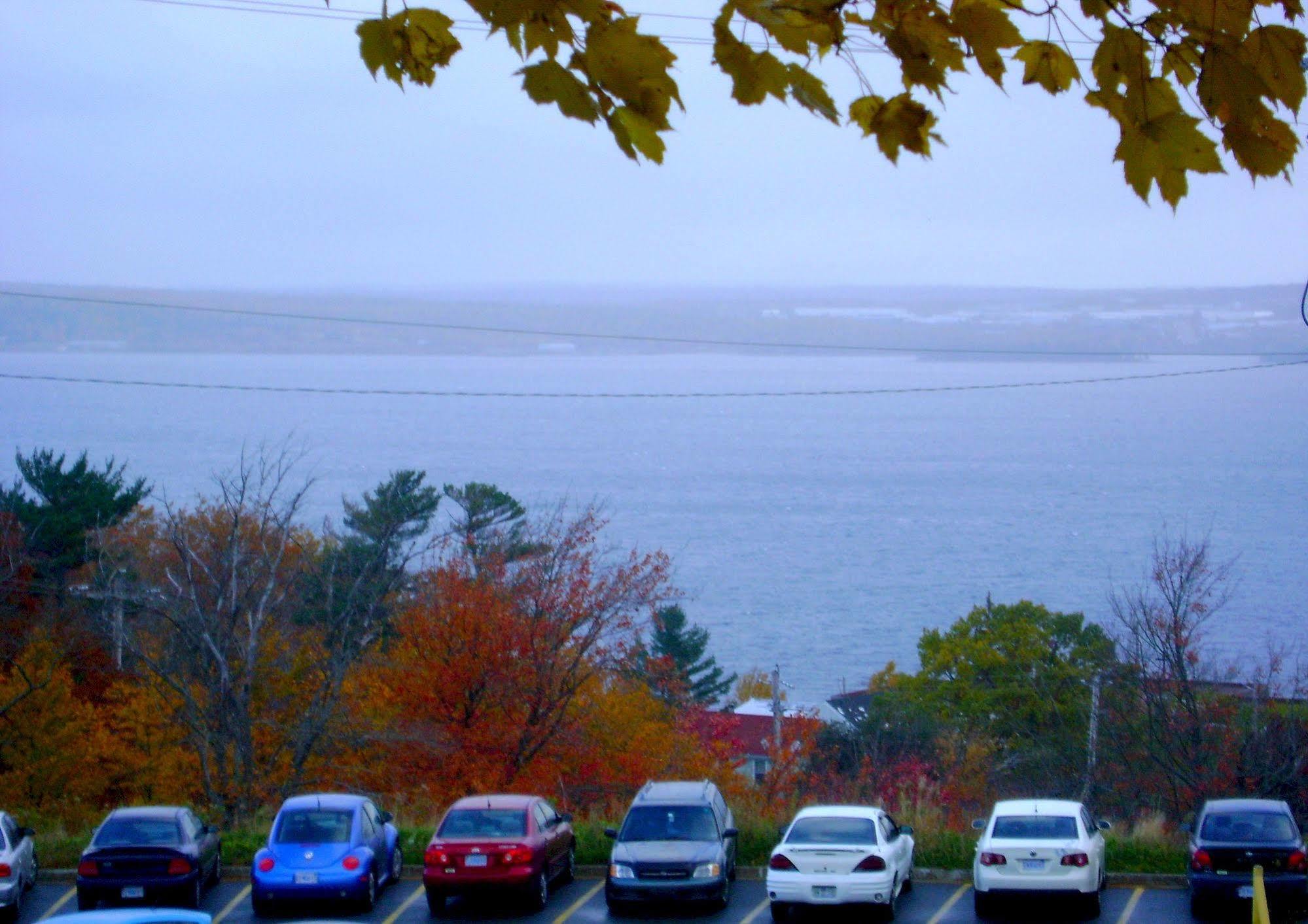Mount Saint Vincent University Halifax Exterior foto